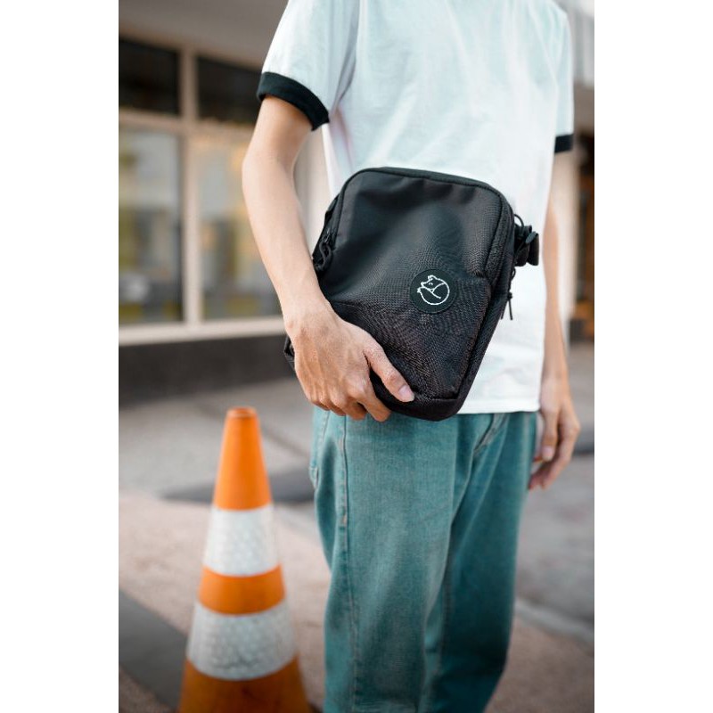 Sling Bag Ookami Industry Komodo