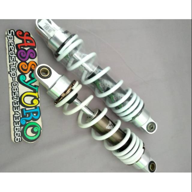 SHOCK KAWAHARA 280MM