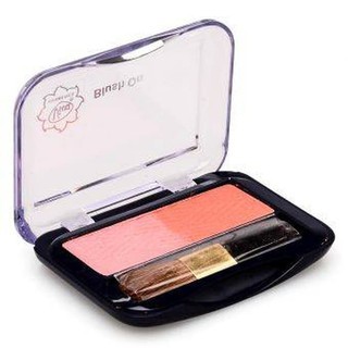 Viva Blush On Duo Blushon 2 in 1 - 4.8g