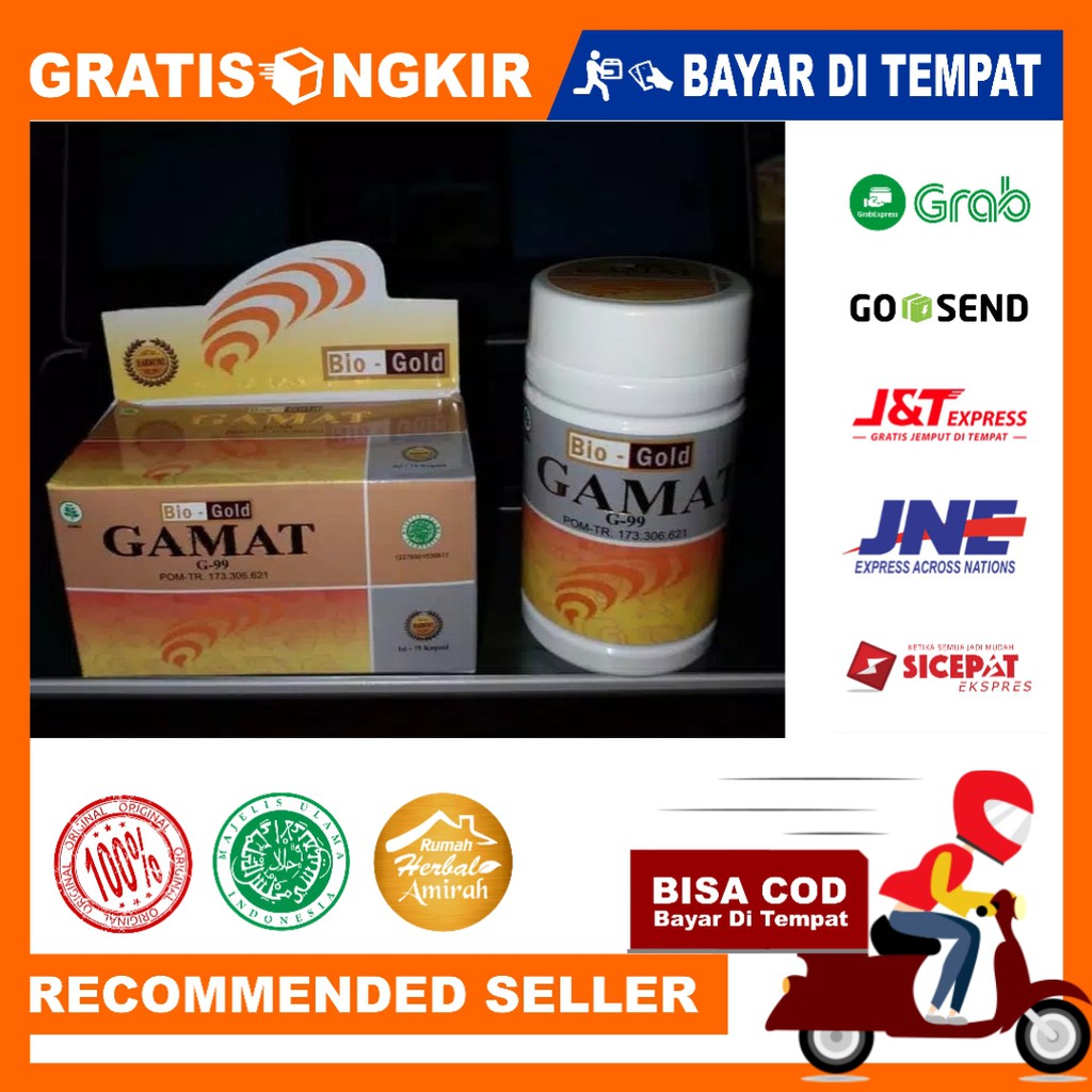 gamat kapsul bio gold | Kapsul Bio Gold Gamat ( Ekstrak Gamat Emas )Nyeri persendian asli original