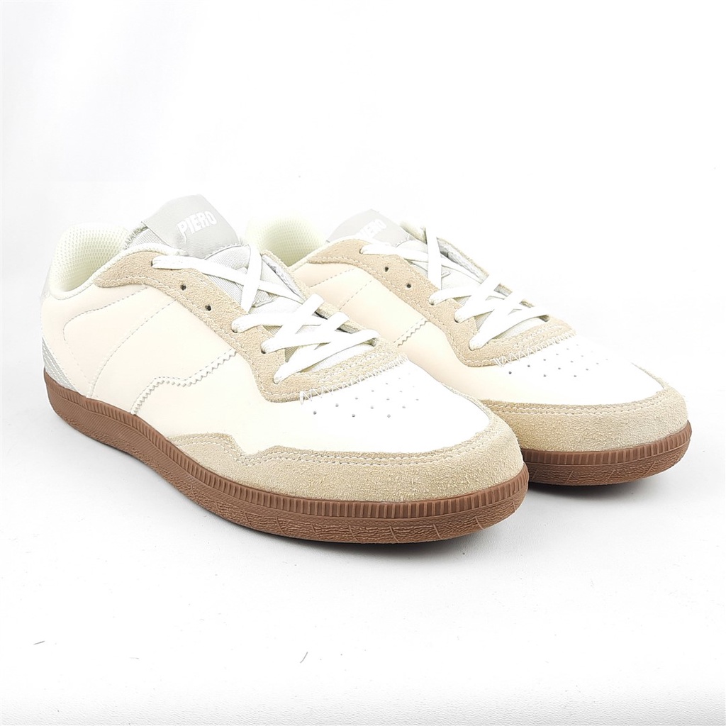 Sepatu sneakers pria Original Piero Lorentz 39-44