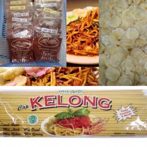 

jual Paket Bumbu atau Bahan masak Mie Aceh