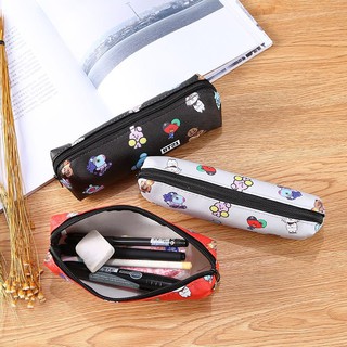 ASIN829 K10 Kotak Pensil Tempat Pensil Pencil Case Box 