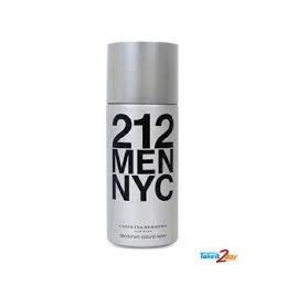 PARFUM 212 SEXY MEN