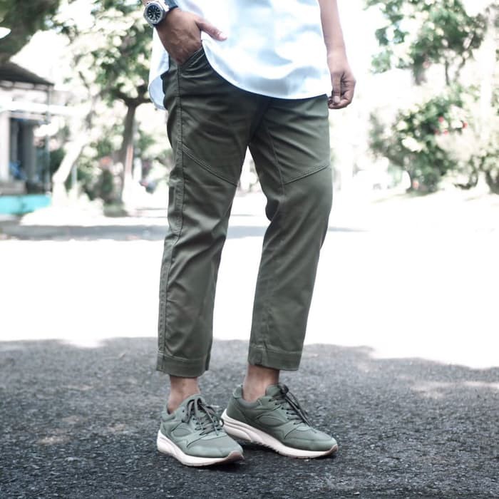 ⭐⭐⭐⭐⭐ Sirwal kantor / celana panjang muslim / sirwal pria / celana pria Berkualitas