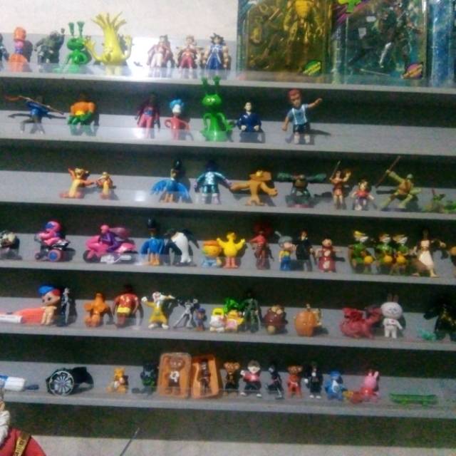 Action figur