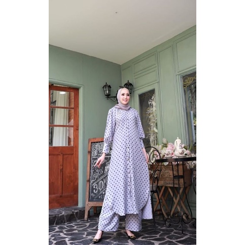 JANNAH SET by Ori GLAMZ glz