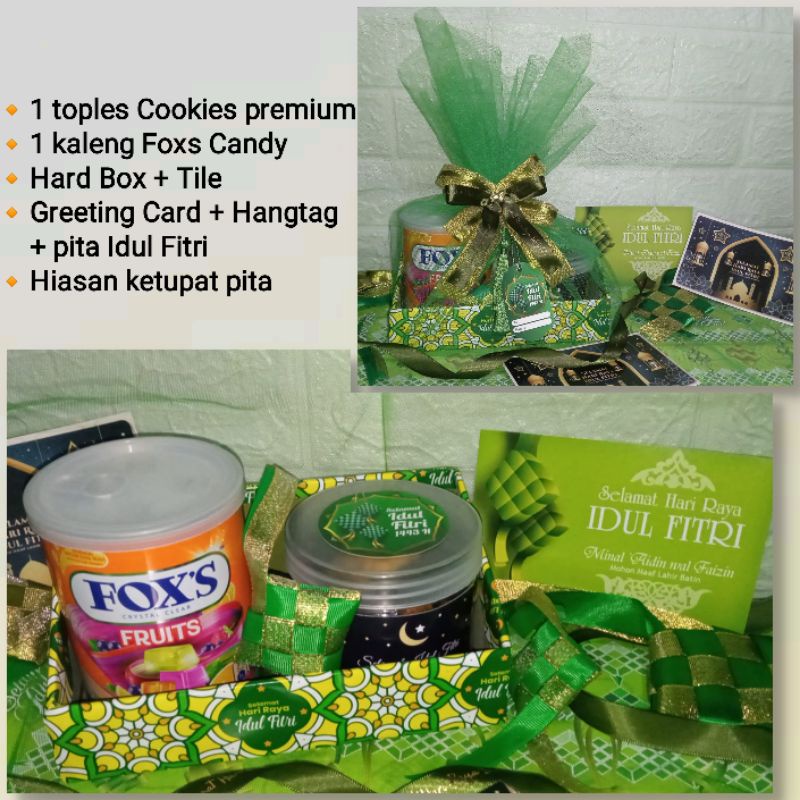 

Hampers Idul Fitri Parsel Parcel Idul Fitri Hampers Lebaran
