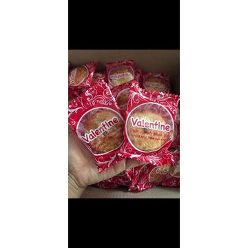 

PIEKACANGVALENTINE