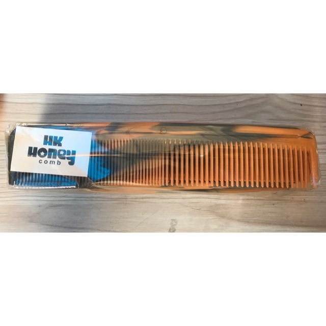 Sisir Coklat (1lusin)