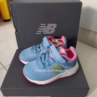  Sepatu  Anak  New  Balance  455V2 Todler Original Shopee 