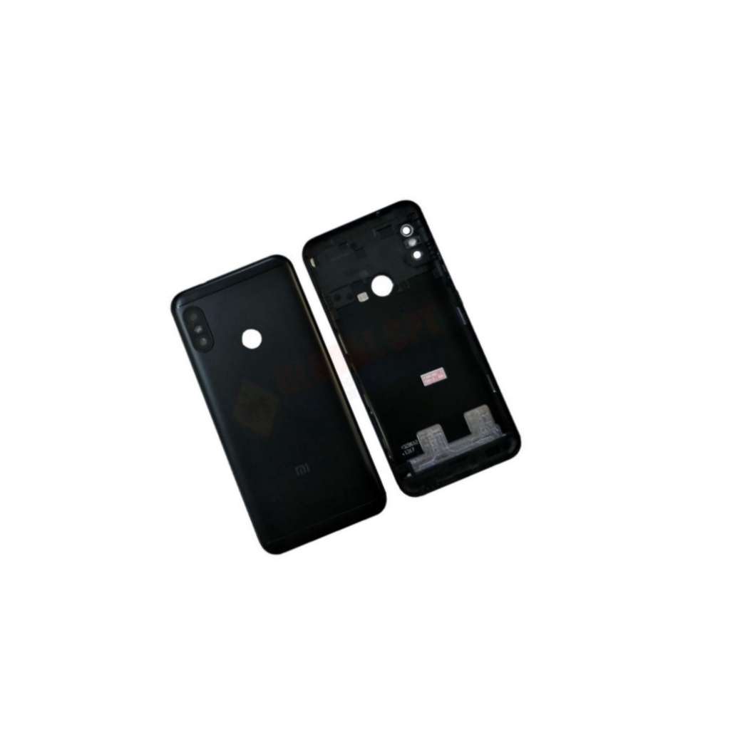 Backdor / tutup belakang xiaomi redmi 6pro / 6 pro original