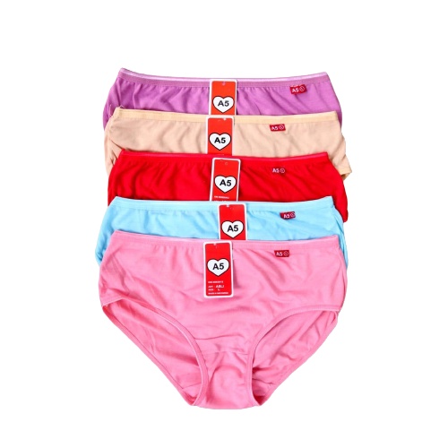 CD Wanita A5 | Celana dalam wanita dewasa ASLI | Murah Berkualitas BIDA COD ( BAYAR DI RUMAH )