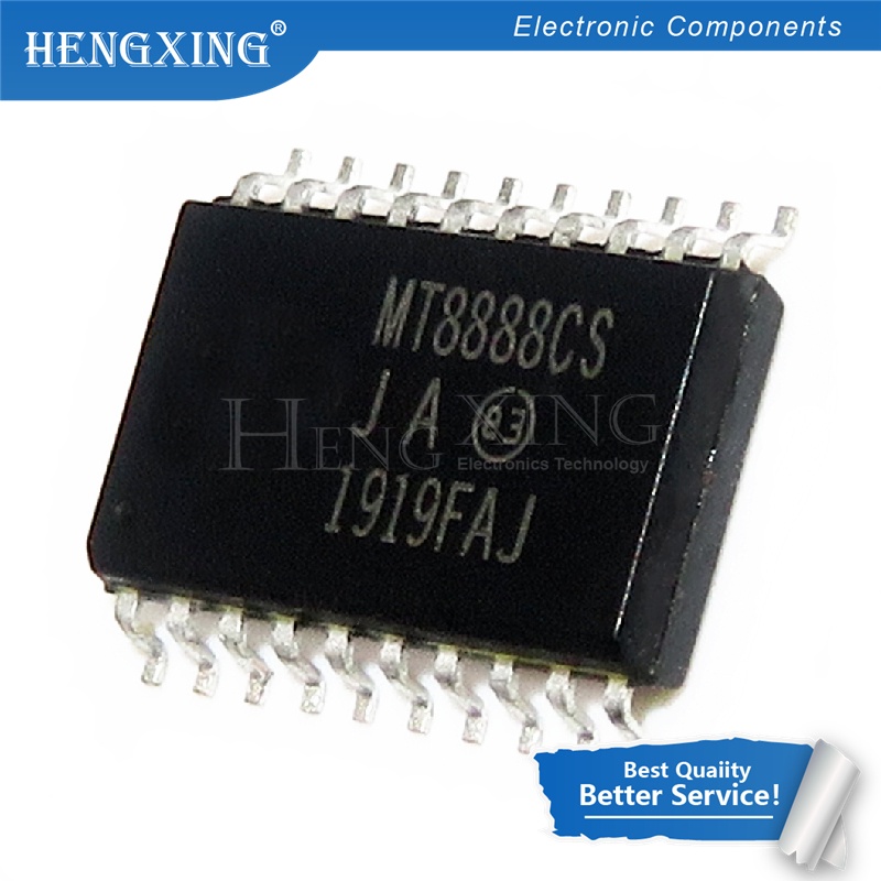 50pcs Ic MT8888CS MT8888 SOP-20