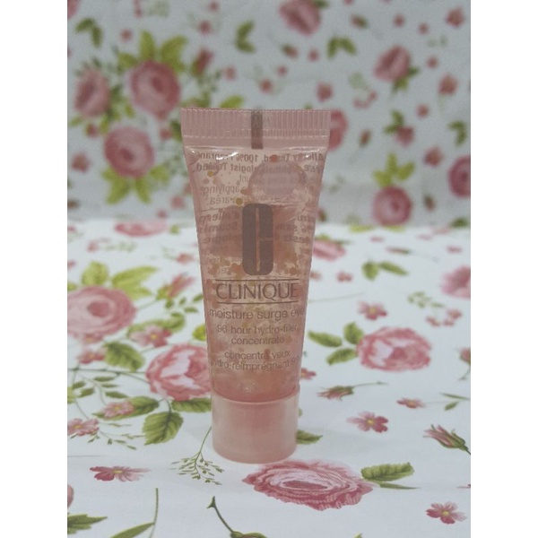 CLINIQUE MOISTURE SURGE (minisize)