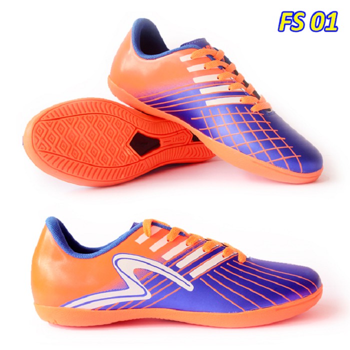 Sepatu Olahraga Futsall Spech FS01