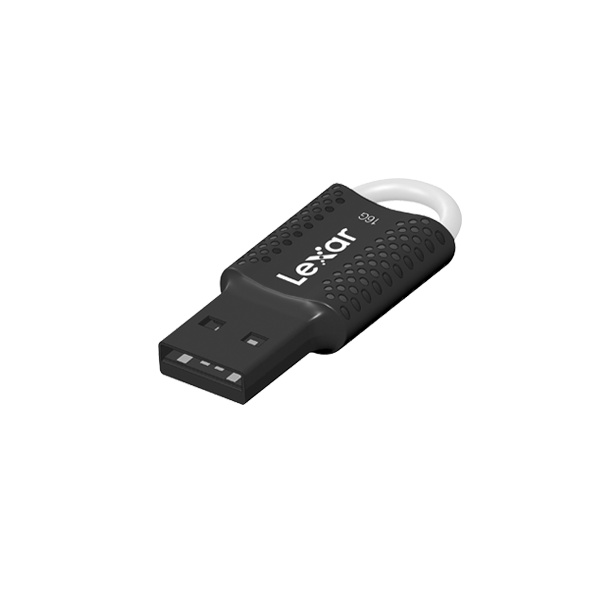 LEXAR JUMPDRIVE V40 USB Flash Drive 32GB - Flashdisk