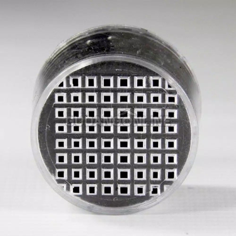 Zernii Karbon Aktif Water Filter Penyaring Air Carbon Asli Berkualitas