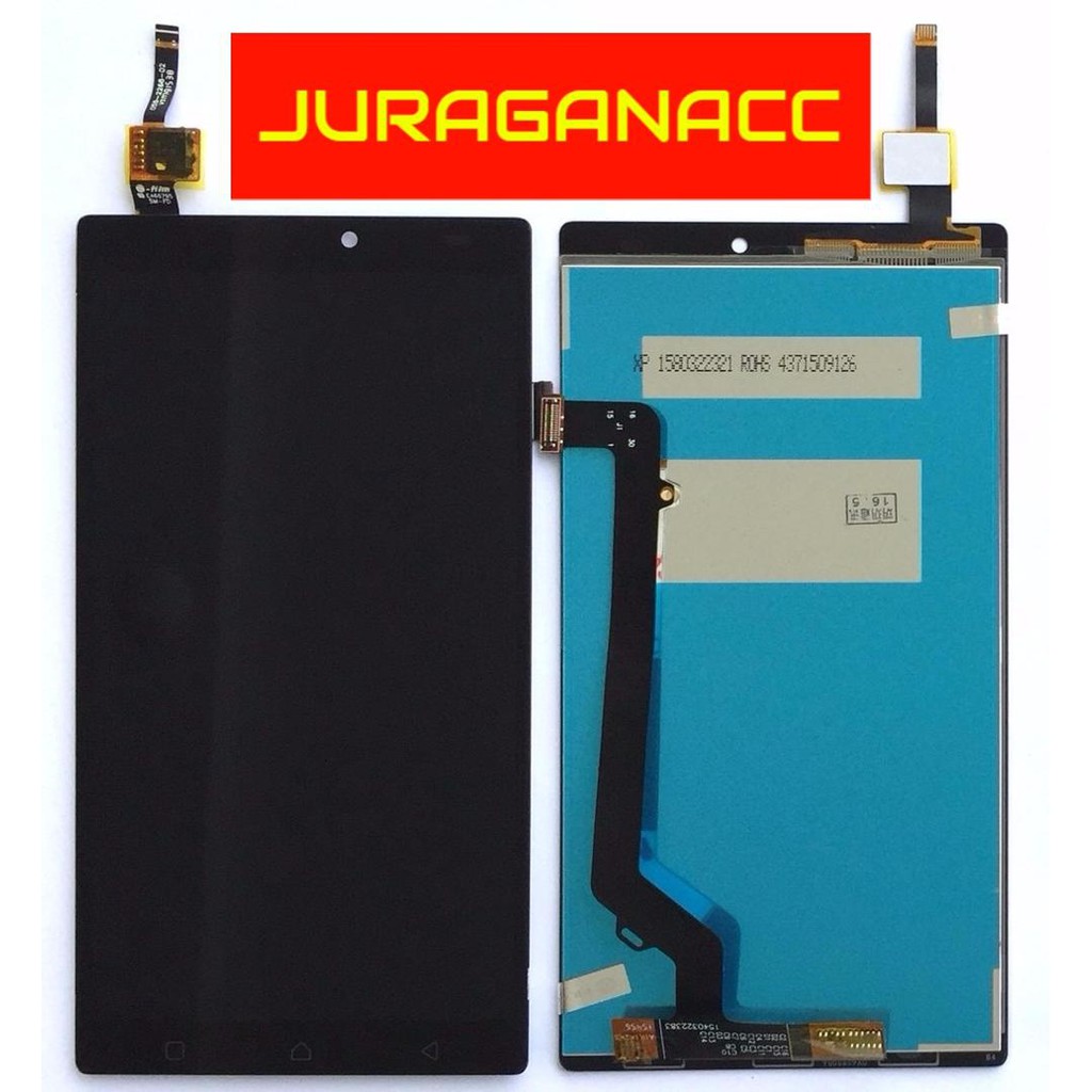 LCD Touchscreen Lenovo Vibe K4 Note A7010 Ori