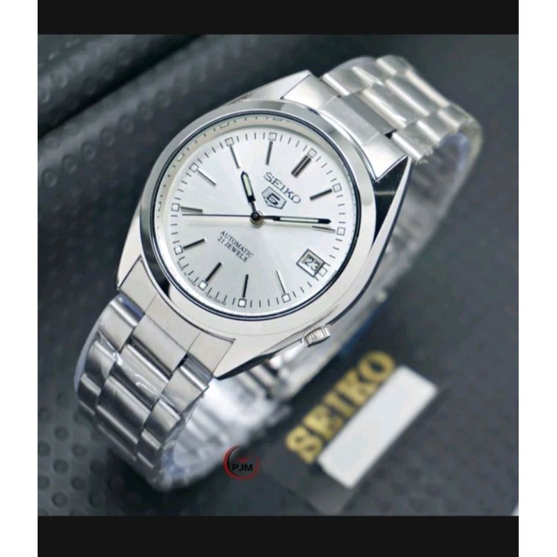 Jam tangan Seiko matic Jam tangan pria Seiko Automatis