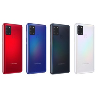 Samsung Galaxy A21S 3GB+32GB 6GB+64GB 6GB+128GB Garansi