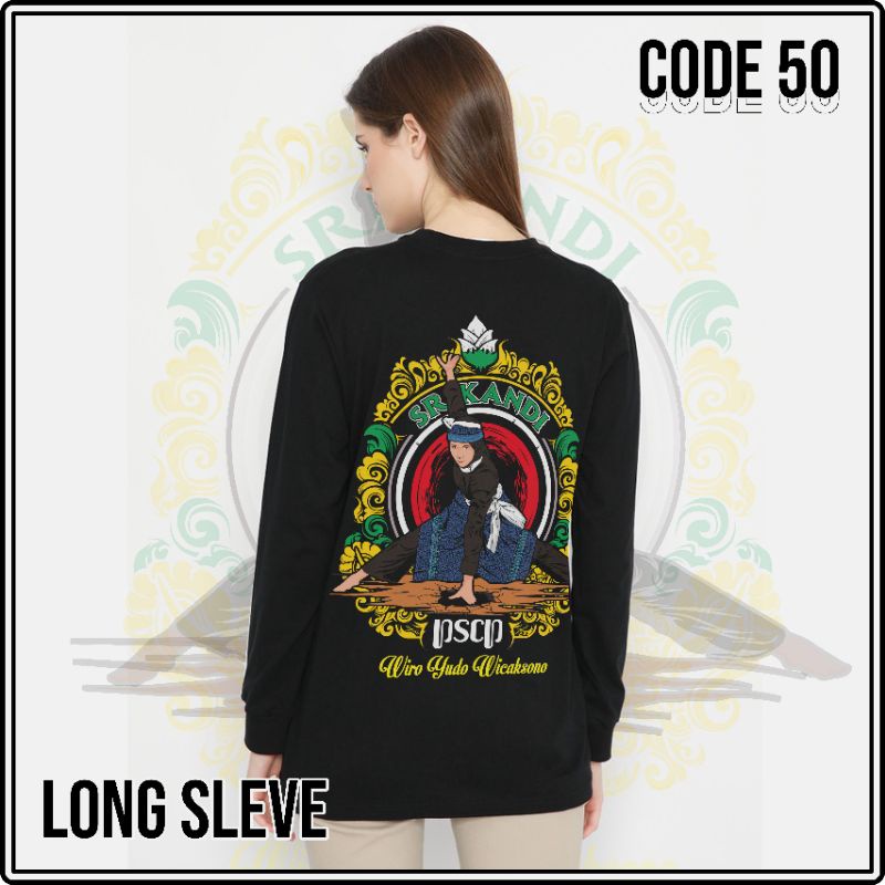 KAOS SRIKANDI KAOS PSCP KAOS CEMPAKA PUTIH KAOS KEREN