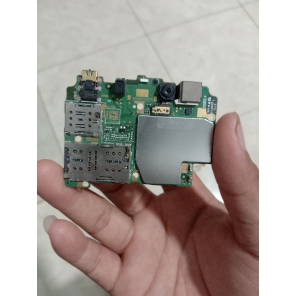 mesin xiaomi redmi 5a