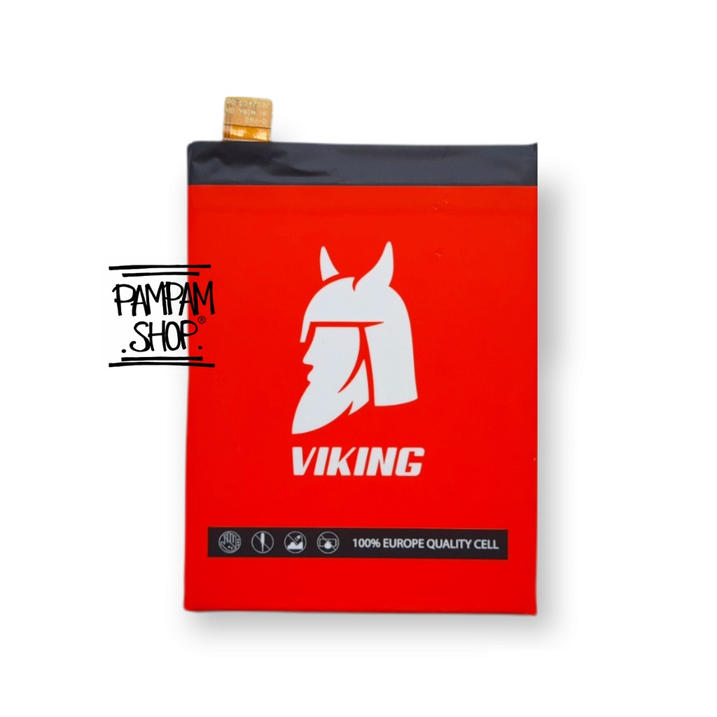 Baterai VIKING Double Power Original Sony Xperia X Performance XP LIP1624ERPC F8132 F8131 AU SOV33 SO-04H SO-04H Batre Batrai Battery Ori Handphone HP SOV 33