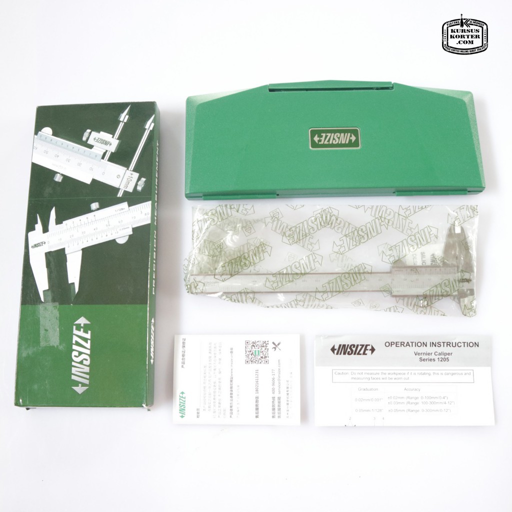 sigmat analog insize 0.05