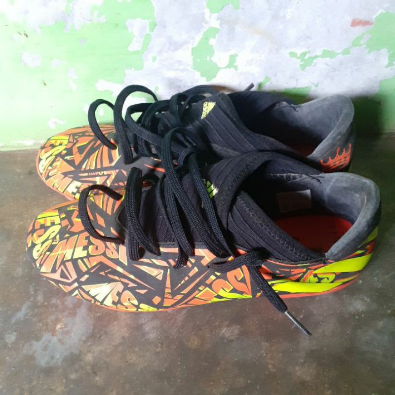 adidas nemeziz messi.3 FG