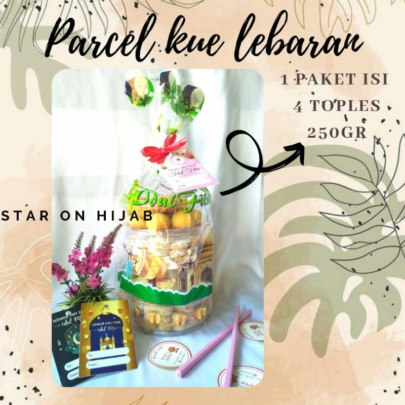 

KUE KERING