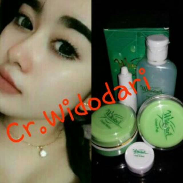 Widodari Skincare