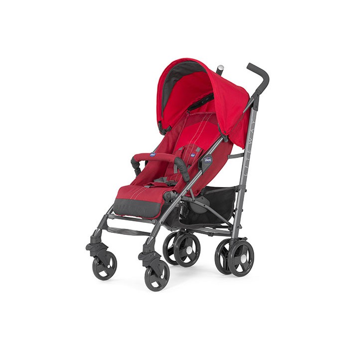 stroller bayi chicco