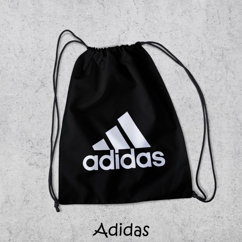 TAS SERUT ADIDAS DAN NIKE UNTUK SEPATU FUTSAL HANDUK RENANG OLAHRAGA SEPAKBOLA