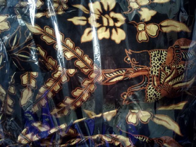 Gamis Batik Manggar, Padi,sekar,cantik,kubis,kipas,daun,kupu,nadine,gendis