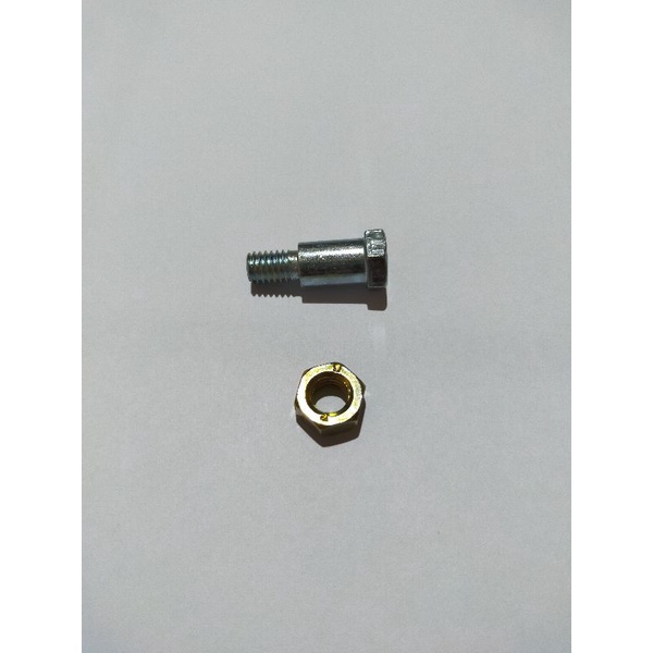 BAUT + MUR HANDEL REM KIRI MIO SMILE SOUL MIO J GT SOUL GT 125