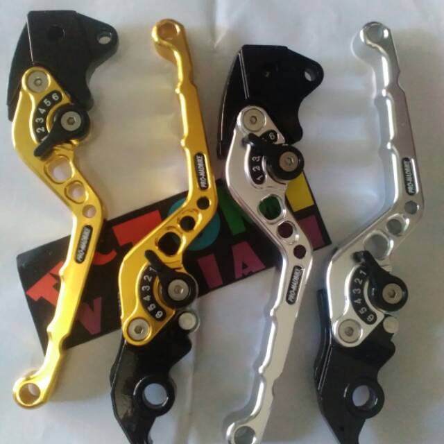 Handle rem vario 150 handle rem vario 125 led vario 125 cbs