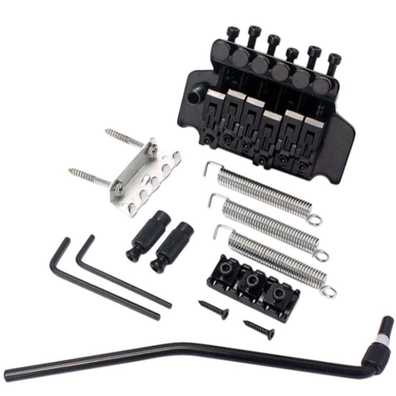 Tremolo Updown Floyd Rose Part Korea