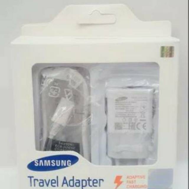 Travel Charger Sein 10.6W Original 100% 2A