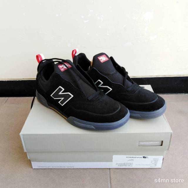 jack curtin new balance