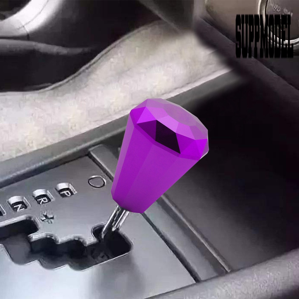 Suppmodelx &lt; Tuas Perseneling Mobil Manual Universal Bentuk Berlian Anti Karat