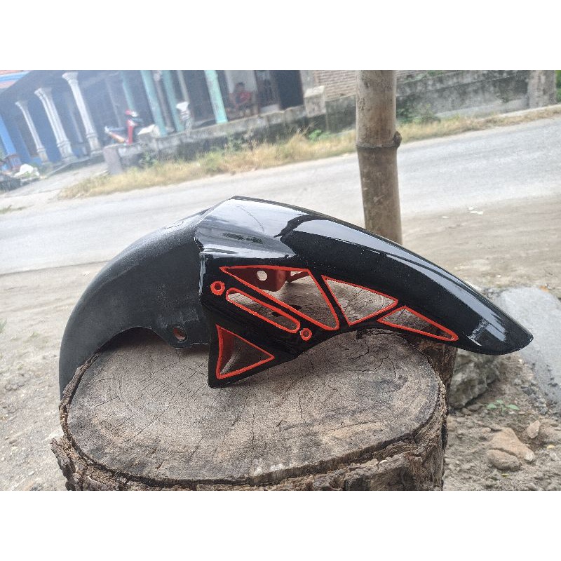 slebor depan cs1 coak