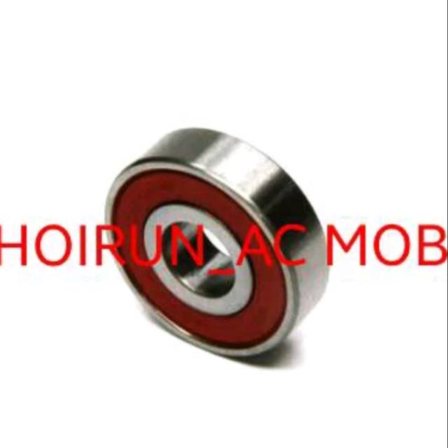 Bearing Laker AC Mobil Kepala Compresor Kompresor Jazz New City CRV Civic Genio Ferio City Z  Asli