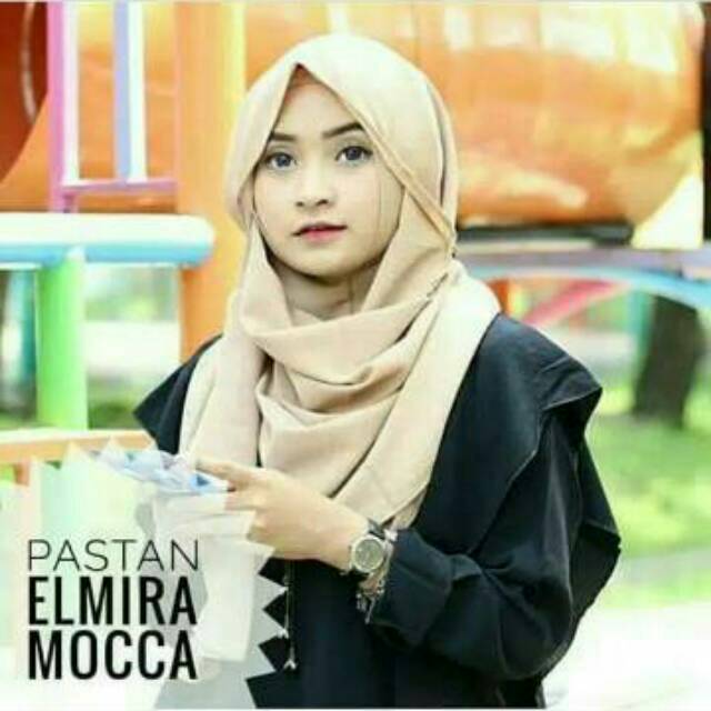 HIJAB PASMINA INSTAN AMIRA PASTAN AMIRA