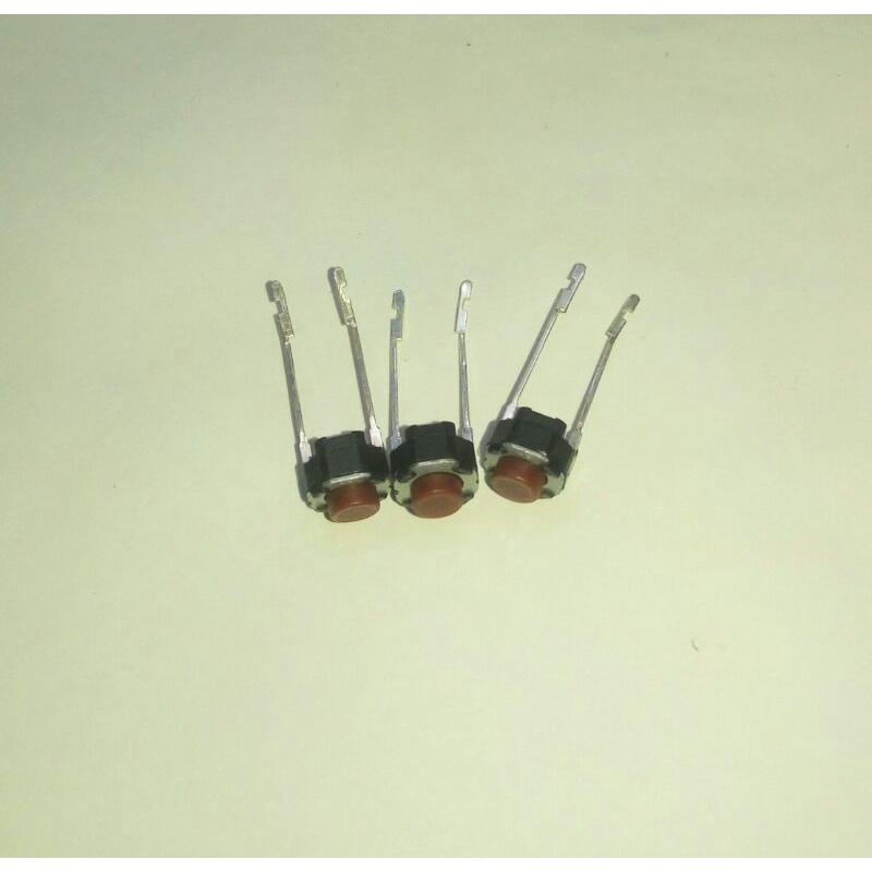 TUT TV TACK TV Tombol TV Switch TV SHARP