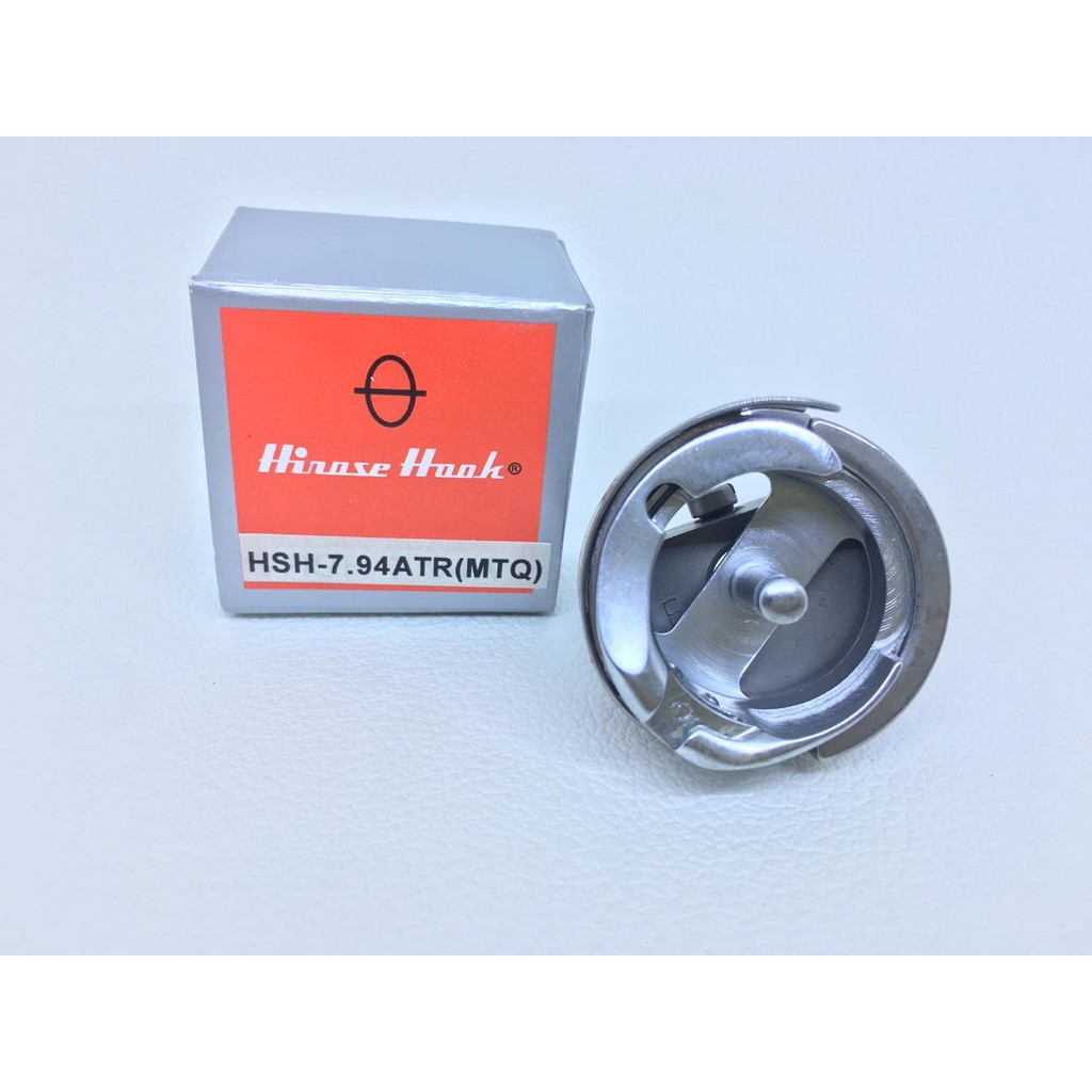 Hirose Rotary hook HSH-7.94 ATR(MTQ) / HSH-7.94 ATR (MTQ)