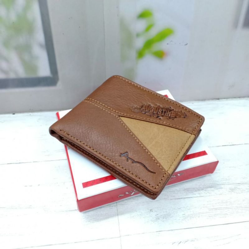 DOMPET KULIT PRIA. DOMPET KULIT ASLI. DOMPET KULIT VARIASI KULIT SAPI