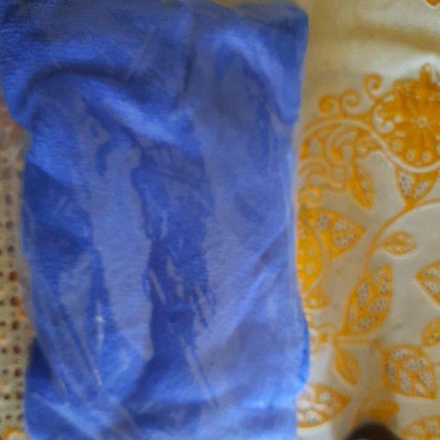 Kain Microfiber Uk Besar 35 X 35