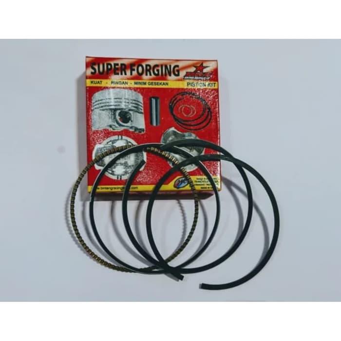 PROMO RING PISTON 53.4-63 ORIGINAL