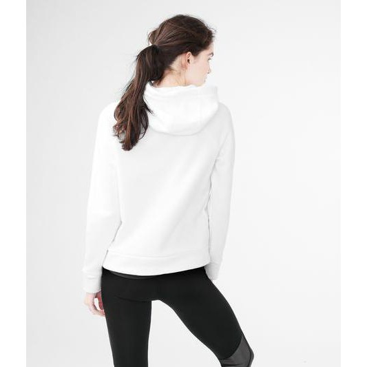 Active Jacket Fitness Gym Running White